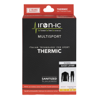 ДАМСКО ТЕРМО БЕЛЬО КОМПЛЕКТ | BLACK | L-XL | Diel