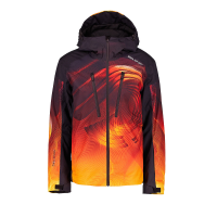 X-RAY | BLUEGREEN | S(48) | Diel