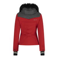 FEMANA | RED | XS(34) | Diel