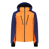 RAYMOND | ORANGE | 46(XS) | Diel