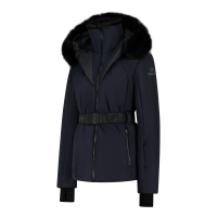 ALESSIA | BLACK | XS(34) | Diel