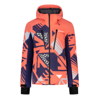 X-OMEGA-W | ORANGE | M(38) | Diel