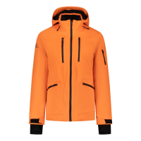 LARA | RED | XS(34) | Diel