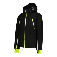 LEO | BLACK | 46(XS) | Diel