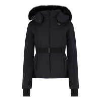 LANA | BLACK | M(38) | Diel