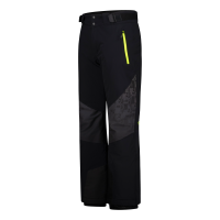 LIAM M | BLACK | 46(XS) | Diel