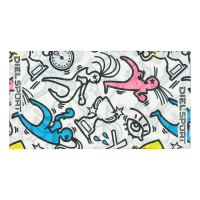 БАНДАНА | RED | Diel