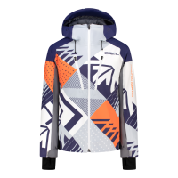 X-OMEGA - M | WHITEGRAY | M(50) | Diel