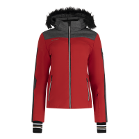 FEMANA | DARKRED | M(38) | Diel