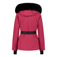 LANA | RED | XS(34) | Diel