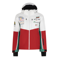 BRUNO - БЪЛГАРСКИ НАЦИОНАЛЕН ОТБОР ПО БИАТЛОН | WHITERED | 52/180 | Diel