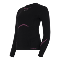 ДАМСКА ТЕРМО БЛУЗА | WHITE | S-M | Diel