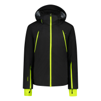 LEO | BLACK | S(48) | Diel