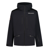 AC ADAM 3.0L | BLACK | L(52) | Diel