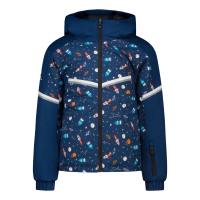 KASS | DARKBLUE | 122-128 | Diel