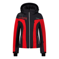 FELISE | REDBLACK | S(36) | Diel