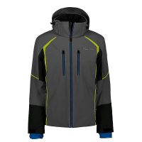 SEBASTIAN | BLACK | M(50) | Diel