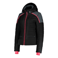 FLY | BLACK | XS(34) | Diel