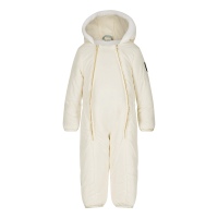 BABBY BEAR | WHITE | 80 - 86 | Diel