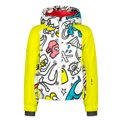 Детско зимно ски яке | KASSY | Diel