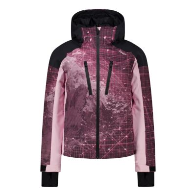 Детско зимно ски яке | X-RAY DIGIT | Diel