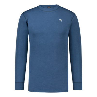 Мъжки зимен ски аксесоар | МЪЖКО ТЕРМО БЕЛЬО ОТ МЕРИНО | Diel