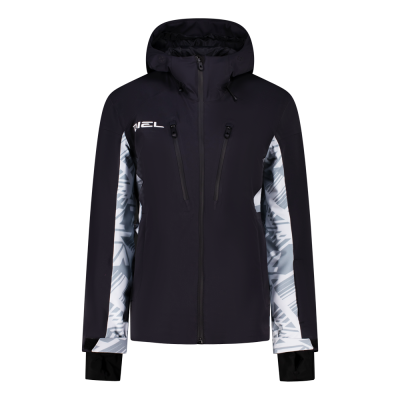 Дамско зимно ски яке | X-BETA-W | Diel