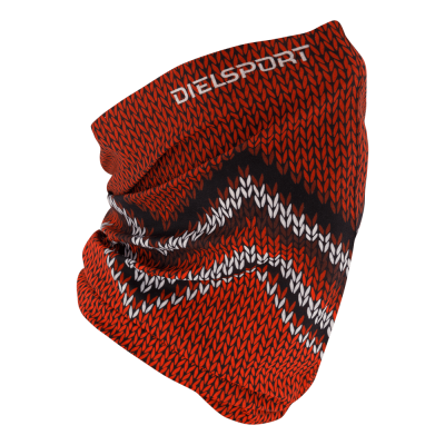 Мъжки зимен ски аксесоар | БАНДАНА | Diel