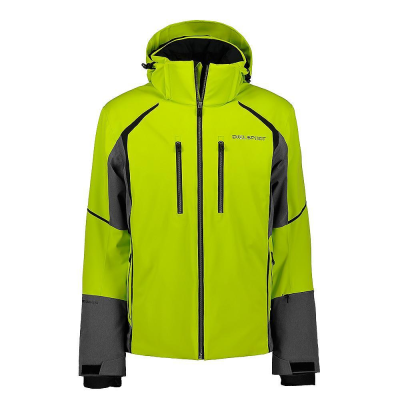 Мъжко зимно ски яке | SEBASTIAN | Diel