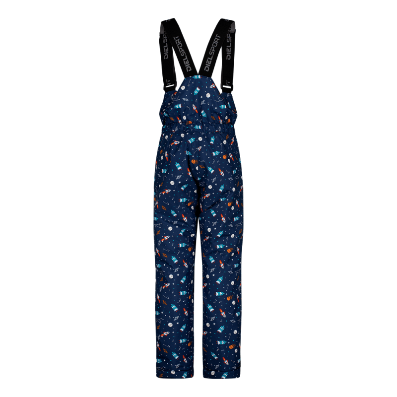 KACY | BLUE | 116 - 1 | Diel