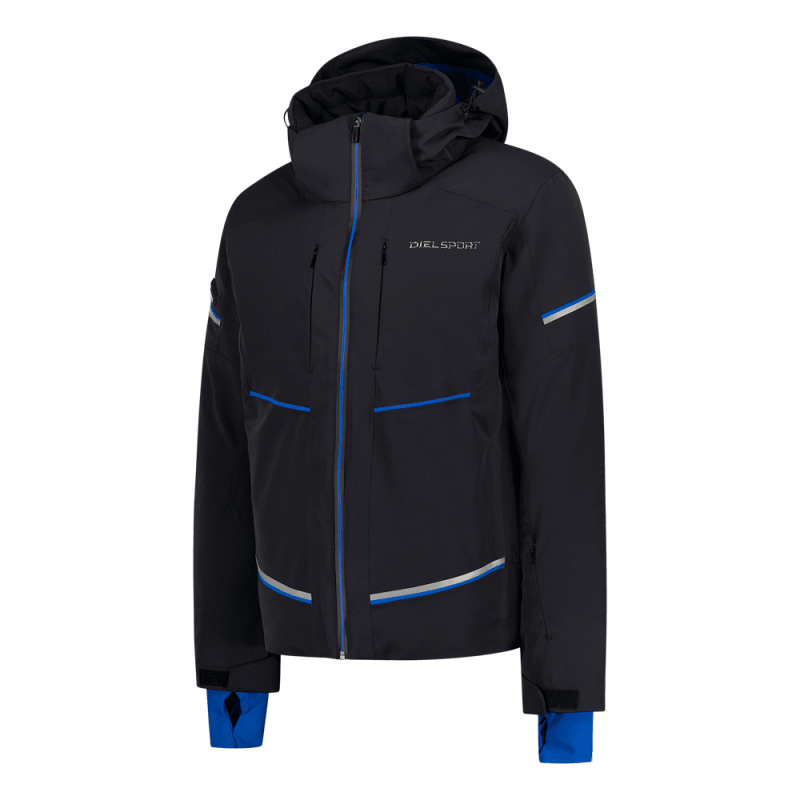 SEPP | BLACK | 3XL(58) | Diel