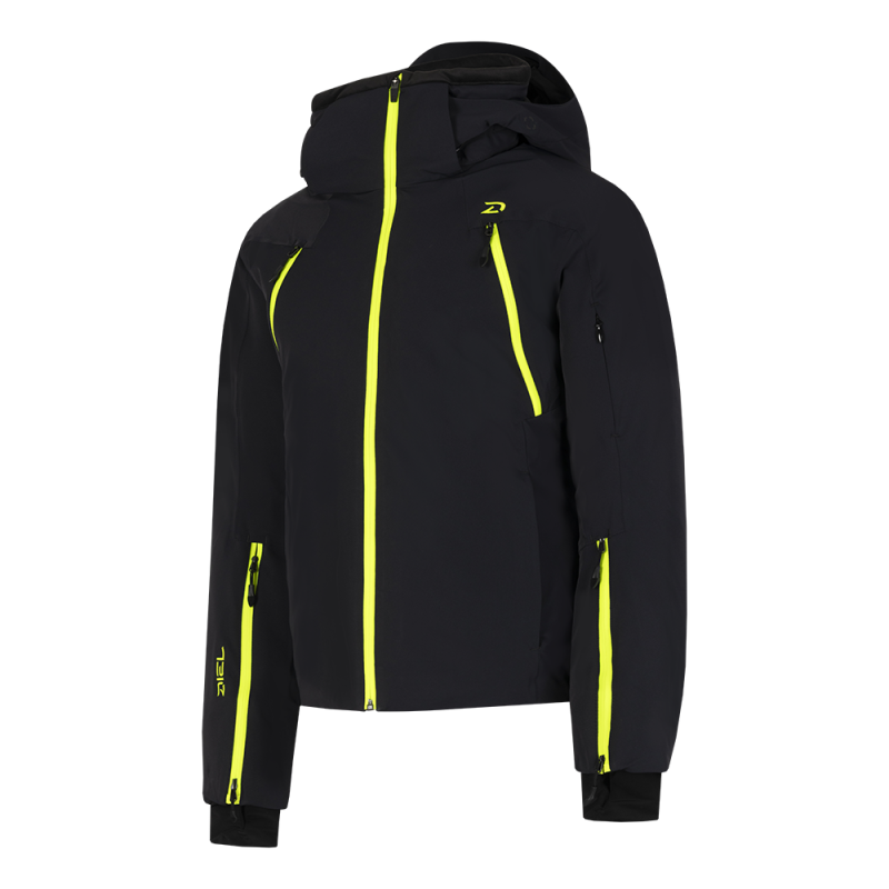 MAVERIC | BLACK | 4XL(60) | Diel