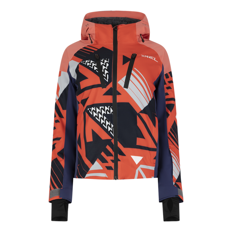 X-OMEGA-J | ORANGE | 152 | Diel