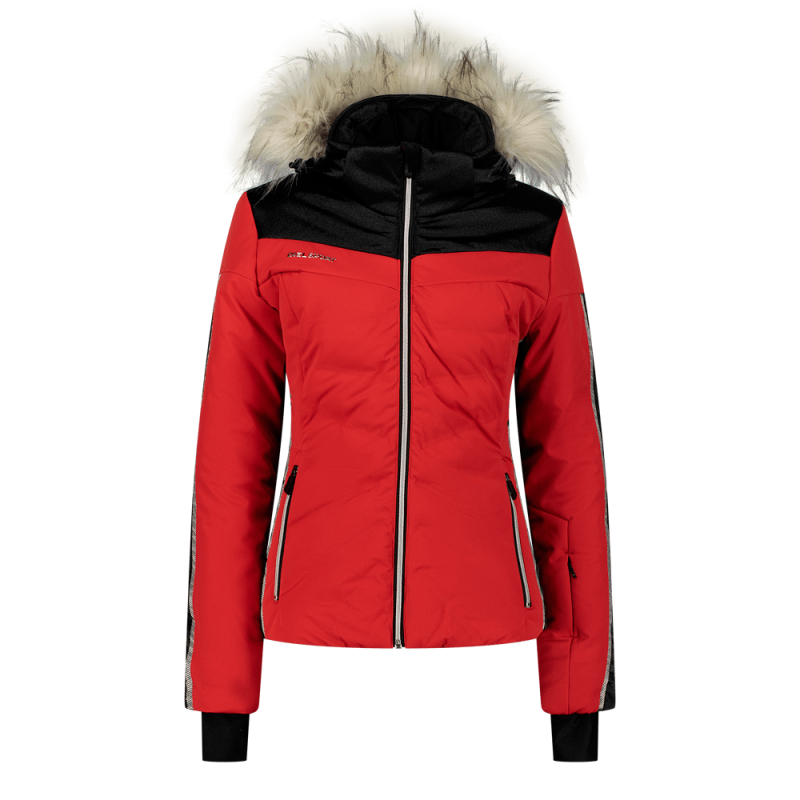 FEMANA | RED | XL(42) | Diel