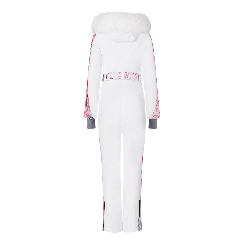 OLIVIA | WHITE | M(38) | Diel