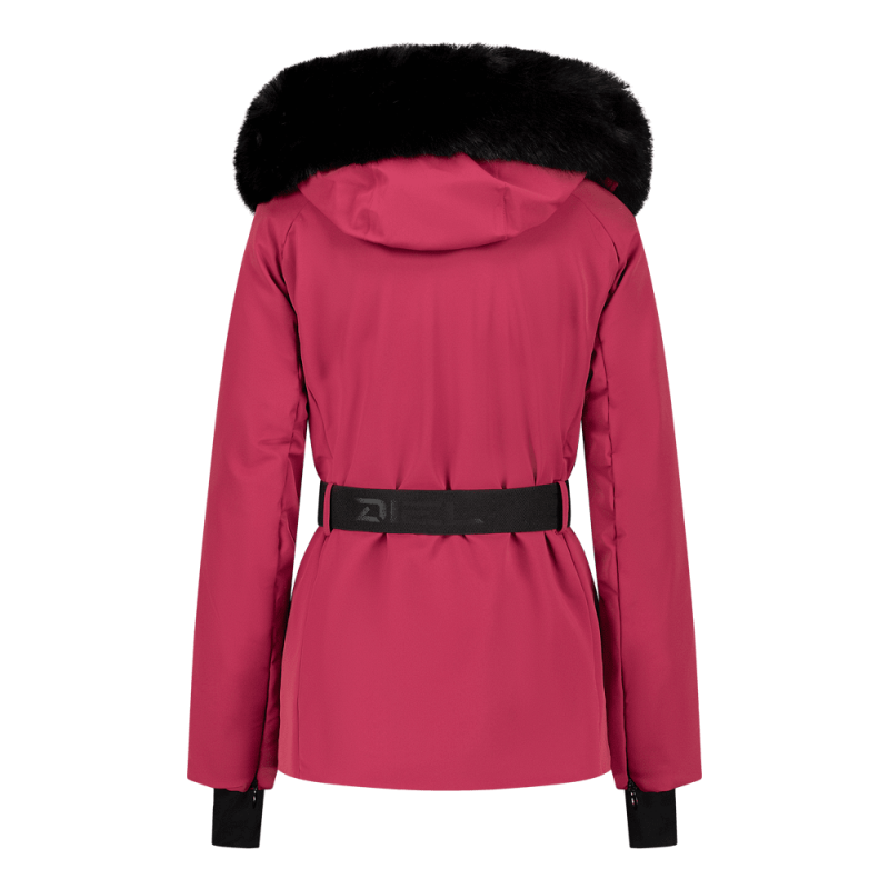 LANA | DARKRED | XS(34) | Diel