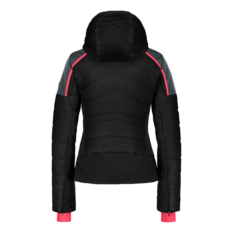 FLY | BLACKRED | XS(34) | Diel