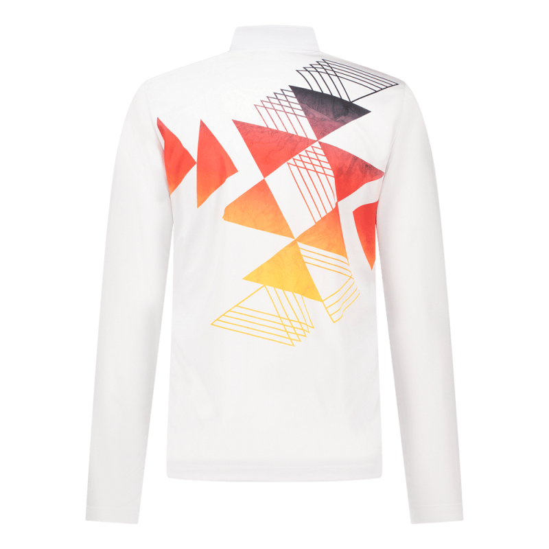 X-TANGO ONE | red | S(48) | Diel