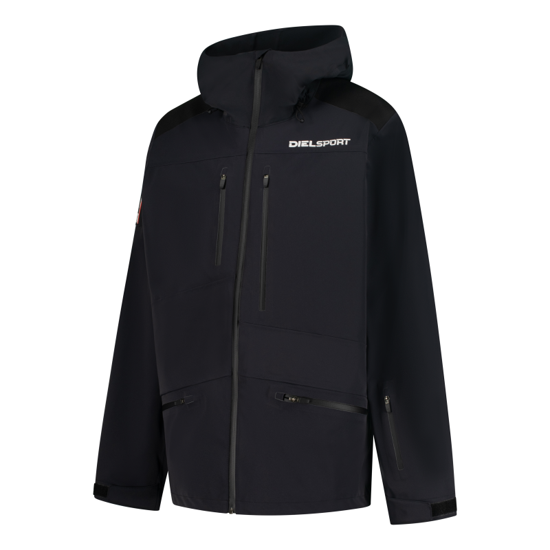 AC ADAM 3.0L | BLACK | XL(54) | Diel