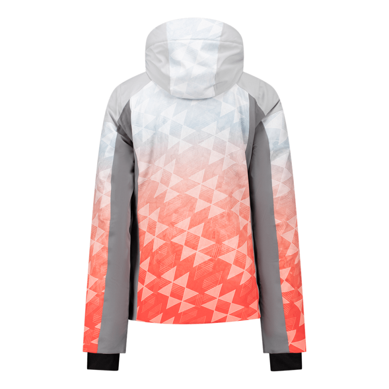 X-RAY ONE W | RED | M(38) | Diel