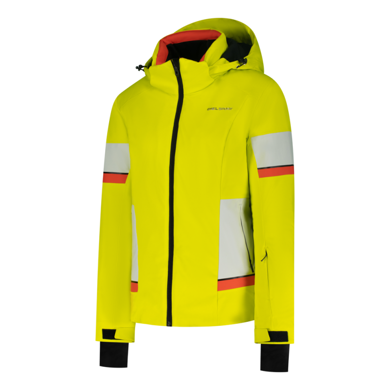 SIANA | YELLOW | 4XL(48) | Diel
