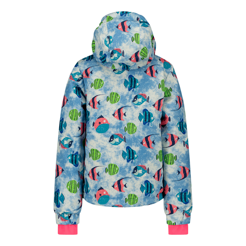 KAL | BLUERED | 104 - 1 | Diel