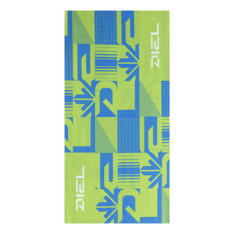 БАНДАНА | RED | Diel