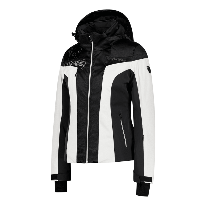 FELISE | WHITEBLACK | XS(34) | Diel