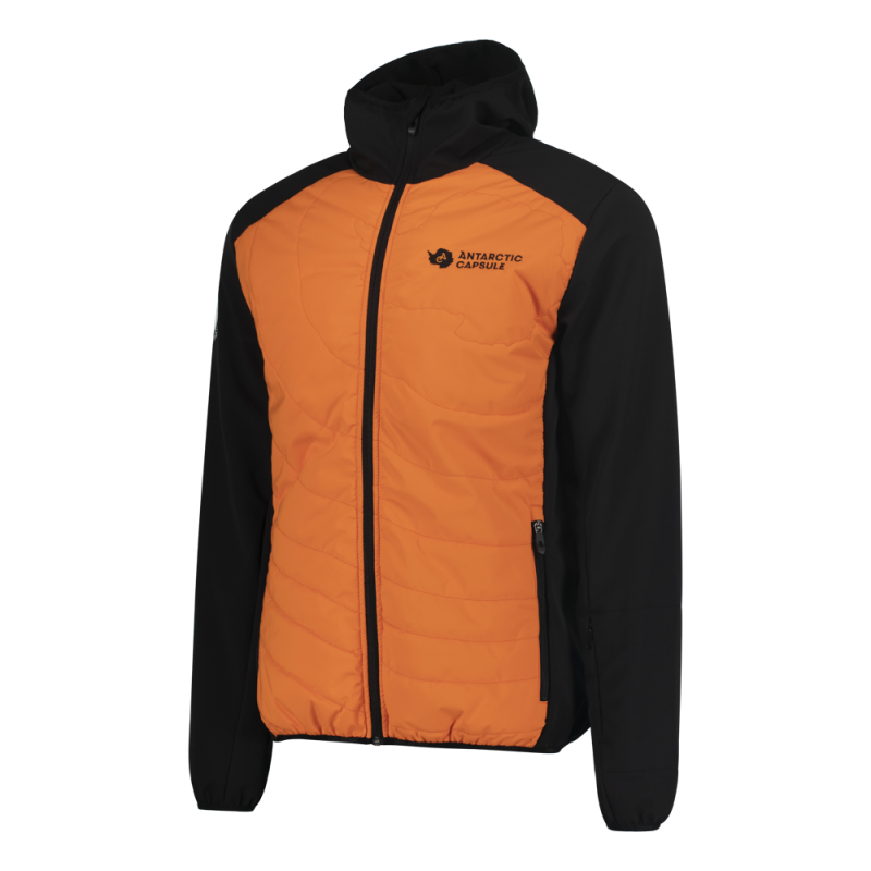 AC LIMA 2.1 SOFT SHELL CAPSULE | M(50) | Diel
