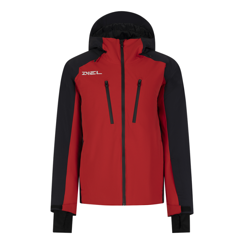 RAYMOND | BLACKRED | L(52) | Diel