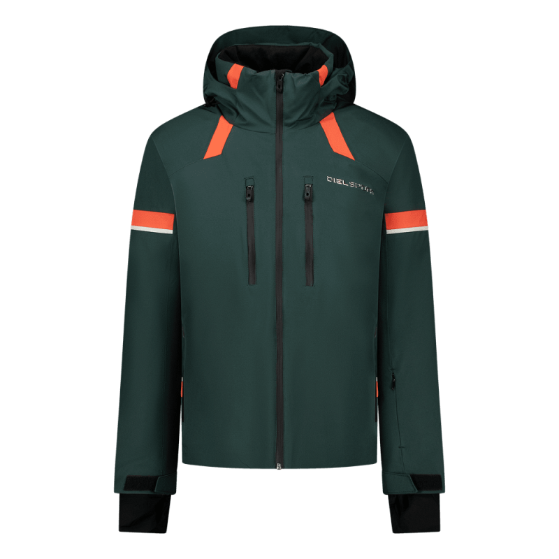 LANCE | GREEN | 3XL(58) | Diel