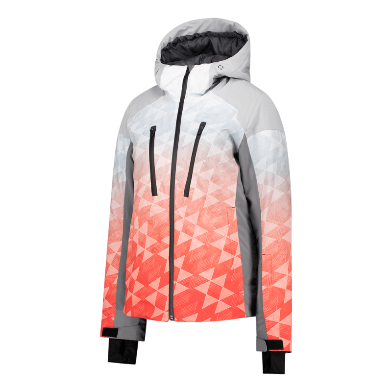 X-RAY ONE W | RED | XS(34) | Diel