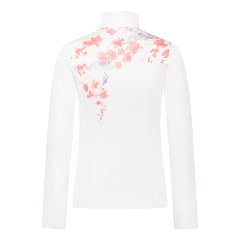 LADY X-TANGA W | WHITE2 | XS(34) | Diel