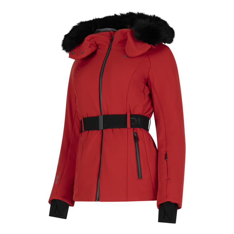 LANA | RED | XS(34) | Diel